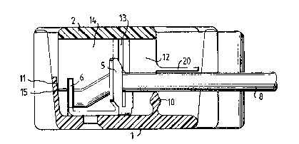 Une figure unique qui représente un dessin illustrant l'invention.